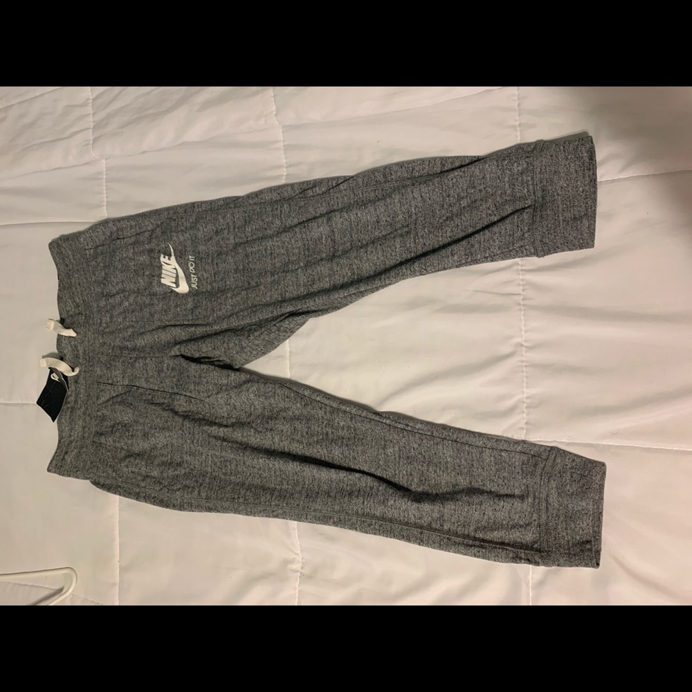 Nike sewatpants